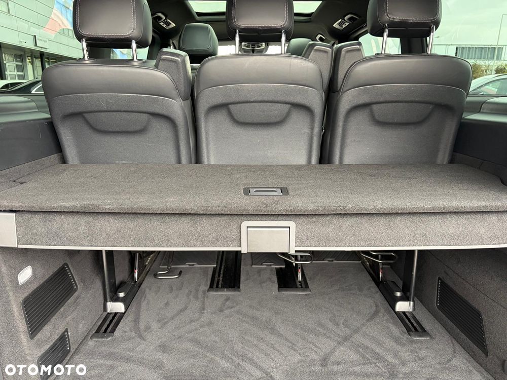 Mercedes-Benz Klasa V 300 d 4-Matic Avantgarde 9G-Tronic (d³ugi) - 27