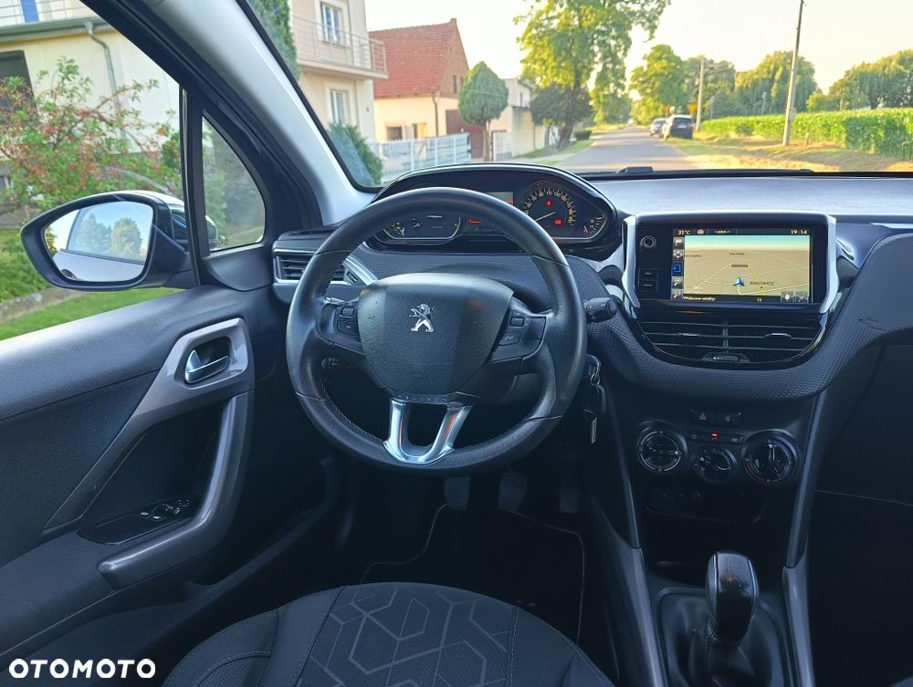 Peugeot 2008 - 7