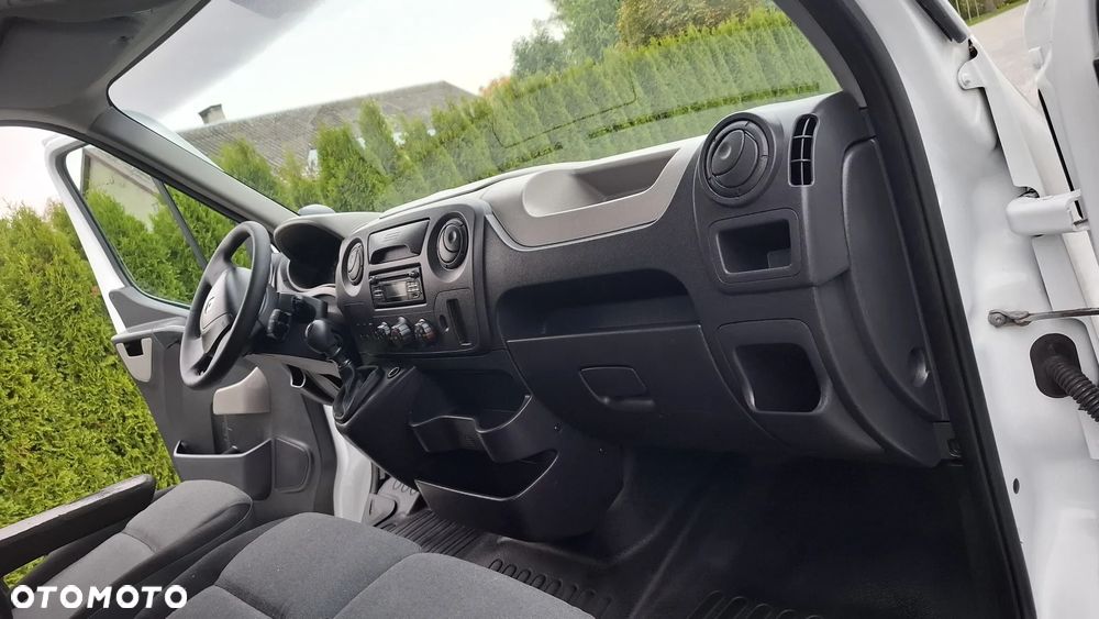 Renault MASTER - 20