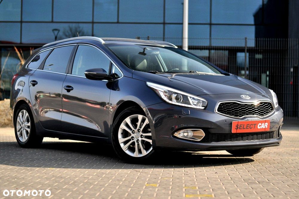 Kia Ceed 1.6 CRDi XL - 3