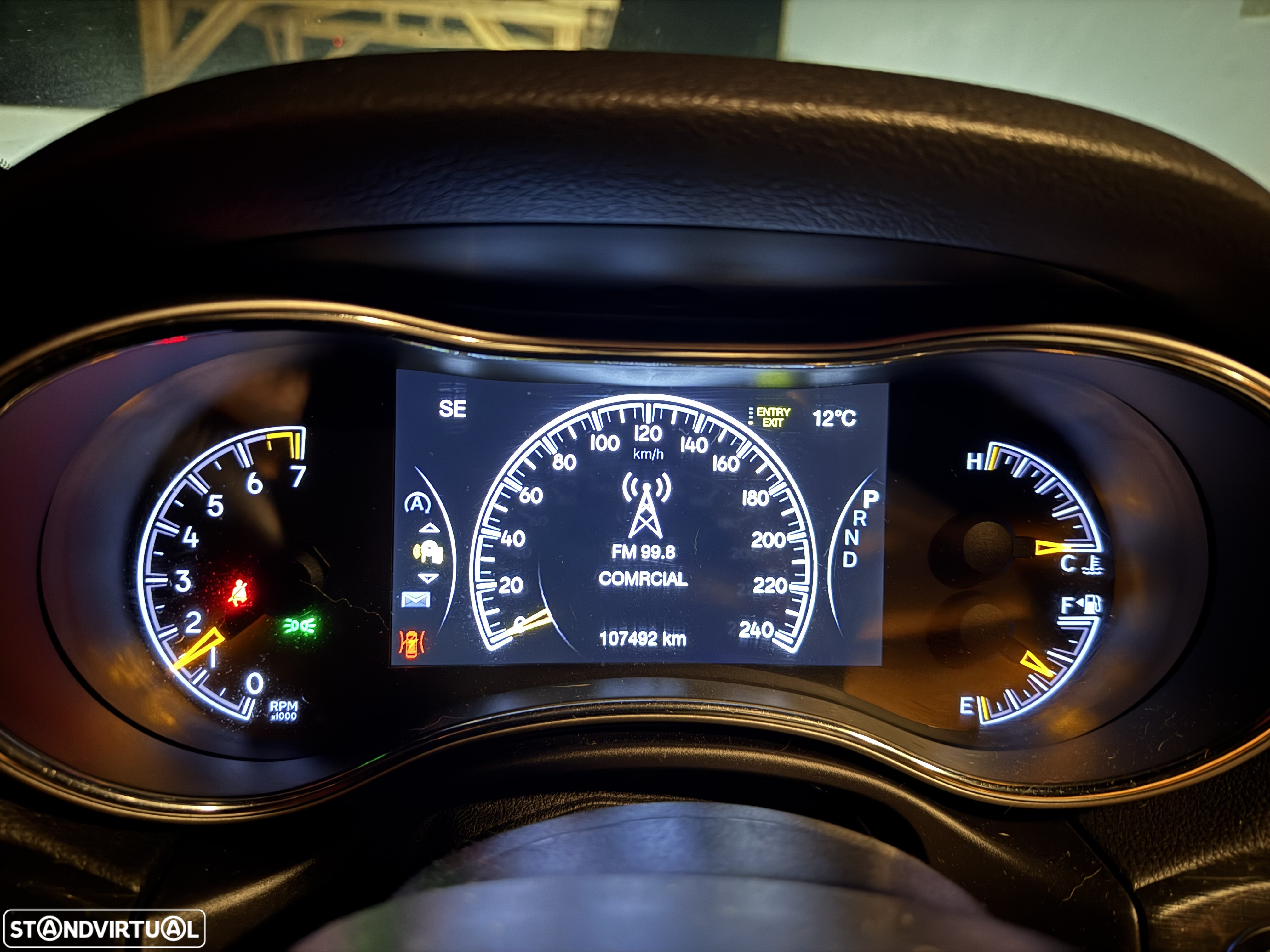 Jeep Grand Cherokee - 2