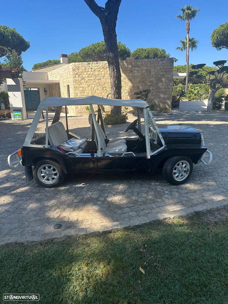 MINI Moke - 1