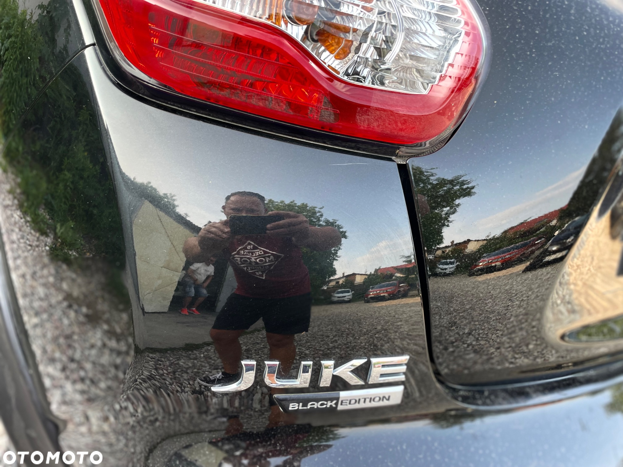 Nissan Juke 1.2 DIG-T 360 - 39