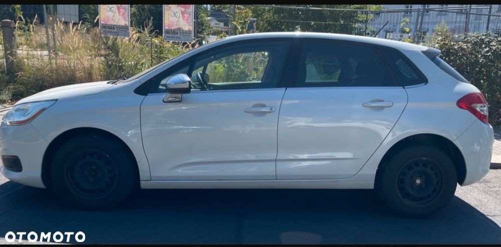 Citroën C4 PureTech e-THP 130 Exclusive - 4