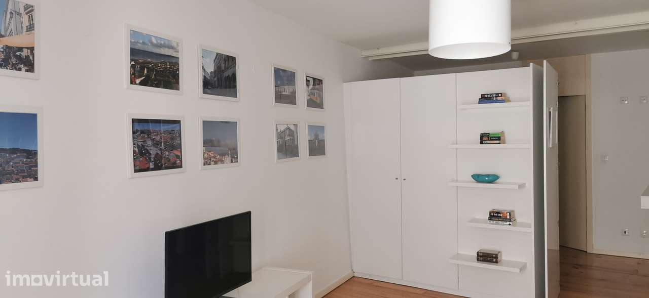 Apartamento, 51 m², Santa Maria Maior - Grande imagem: 5/17