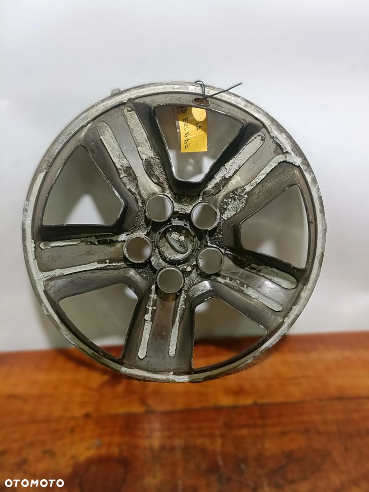 FORD ESCAPE II 07-12 2011 r. USA KOŁPAKI 4 SZTUKI 17'' * - 3