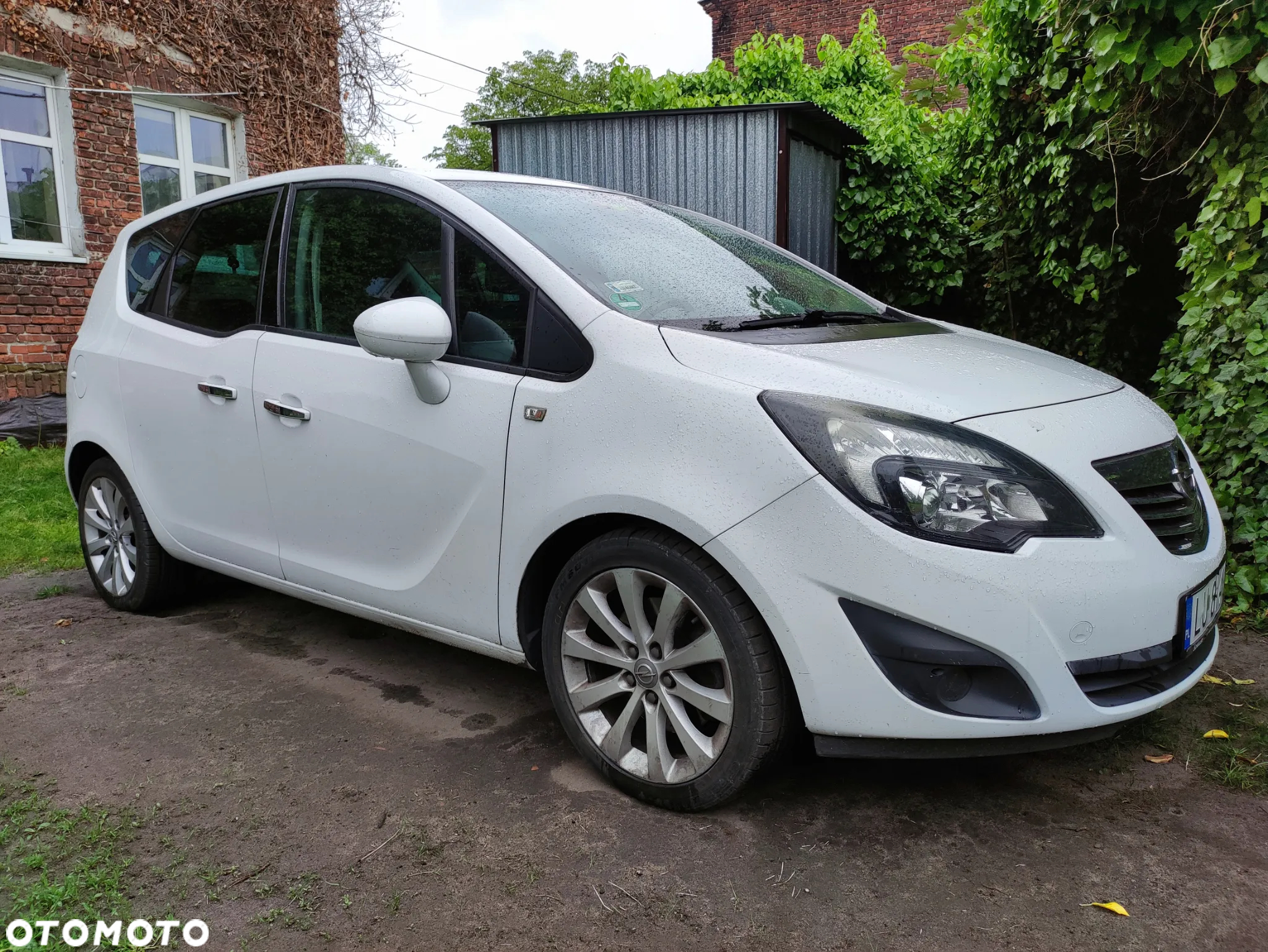 Opel Meriva 1.7 CDTI Innovation - 2