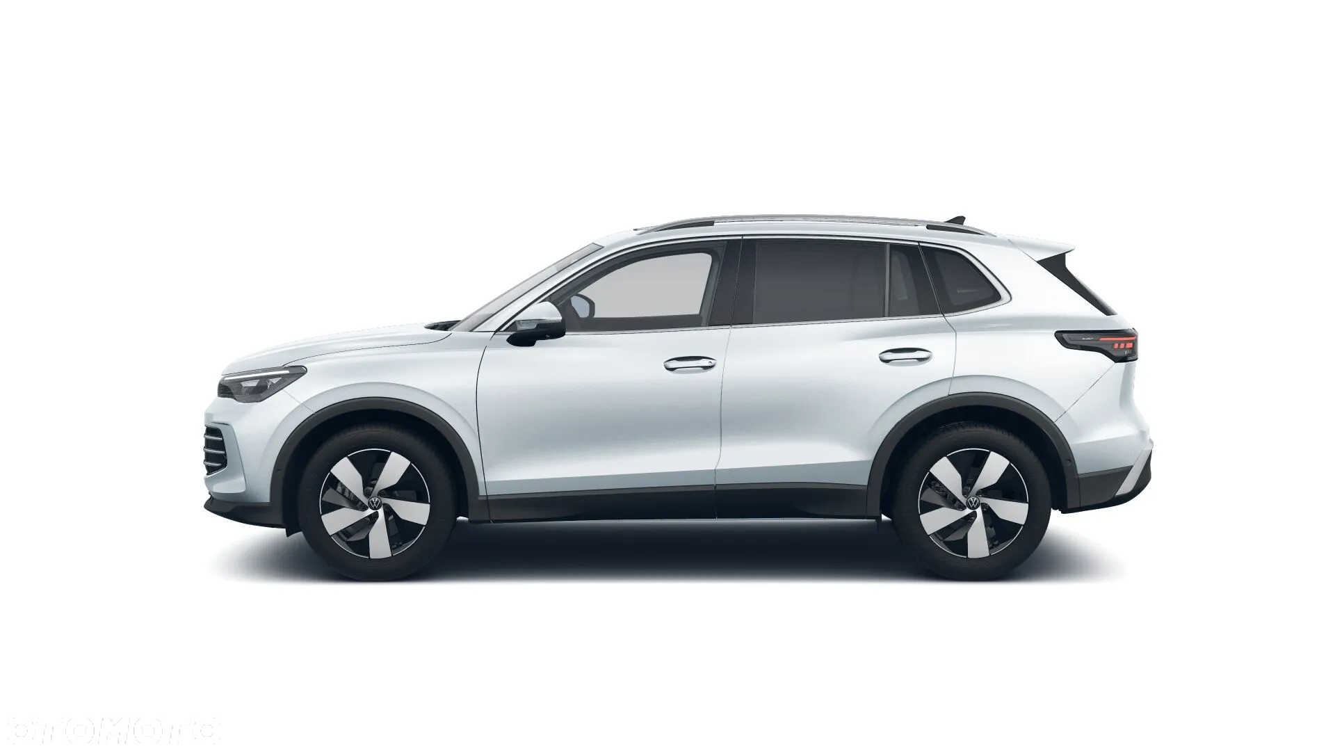 Volkswagen Tiguan 2.0 TDI Elegance DSG - 2