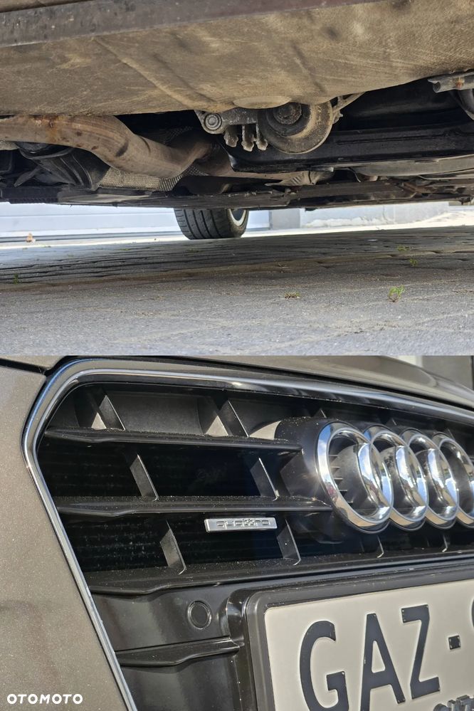 Audi A4 Avant 2.0 TDI DPF quattro S line Sportpaket - 16