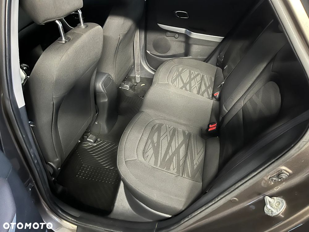 Kia Ceed 1.6 GDI L - 22