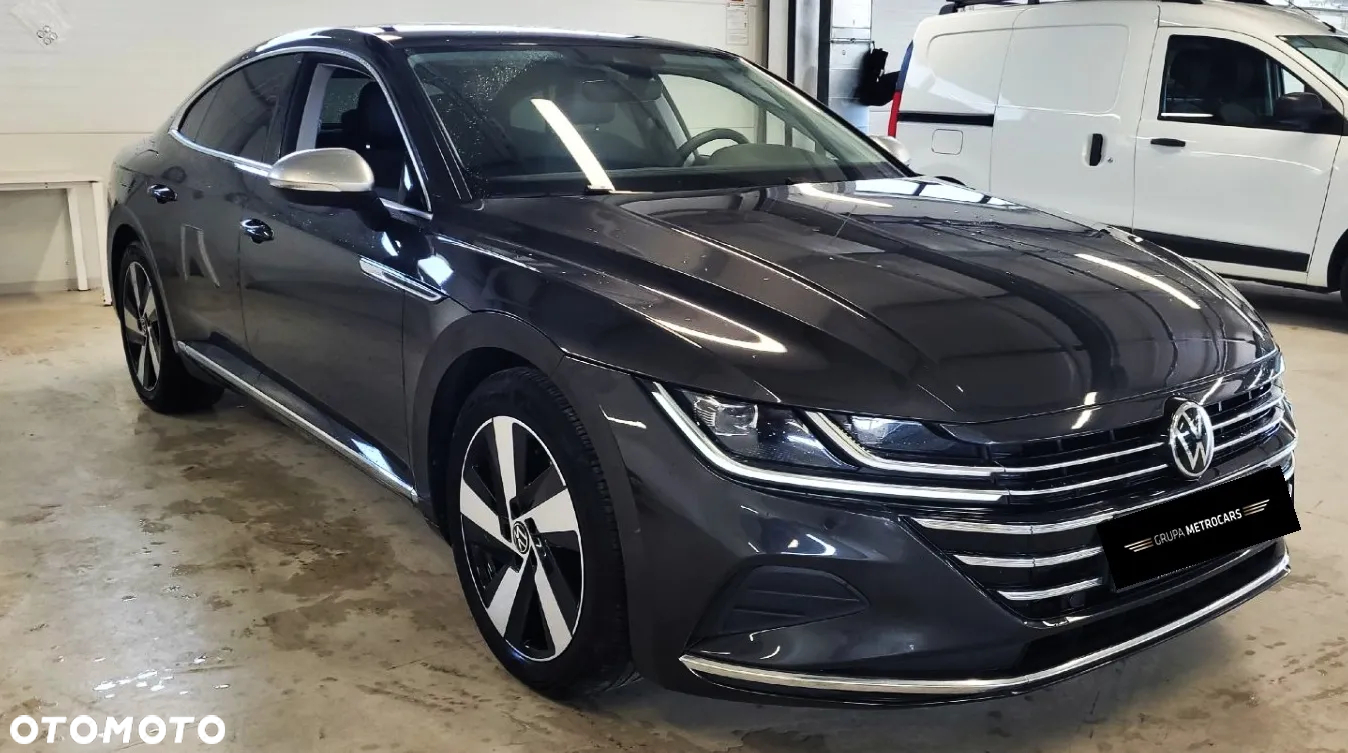 Volkswagen Arteon 2.0 TSI Elegance DSG - 6