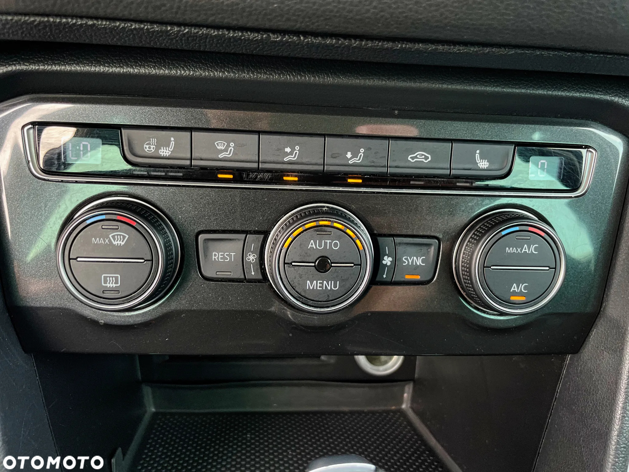 Volkswagen Tiguan 2.0 TDI BMT SCR Highline DSG - 28