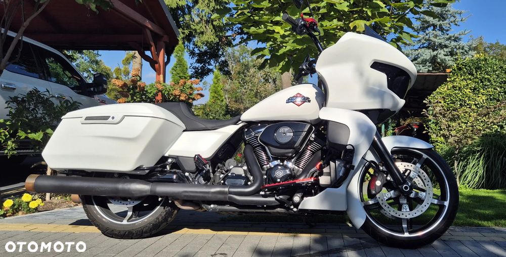 Harley-Davidson Touring Road Glide - 7