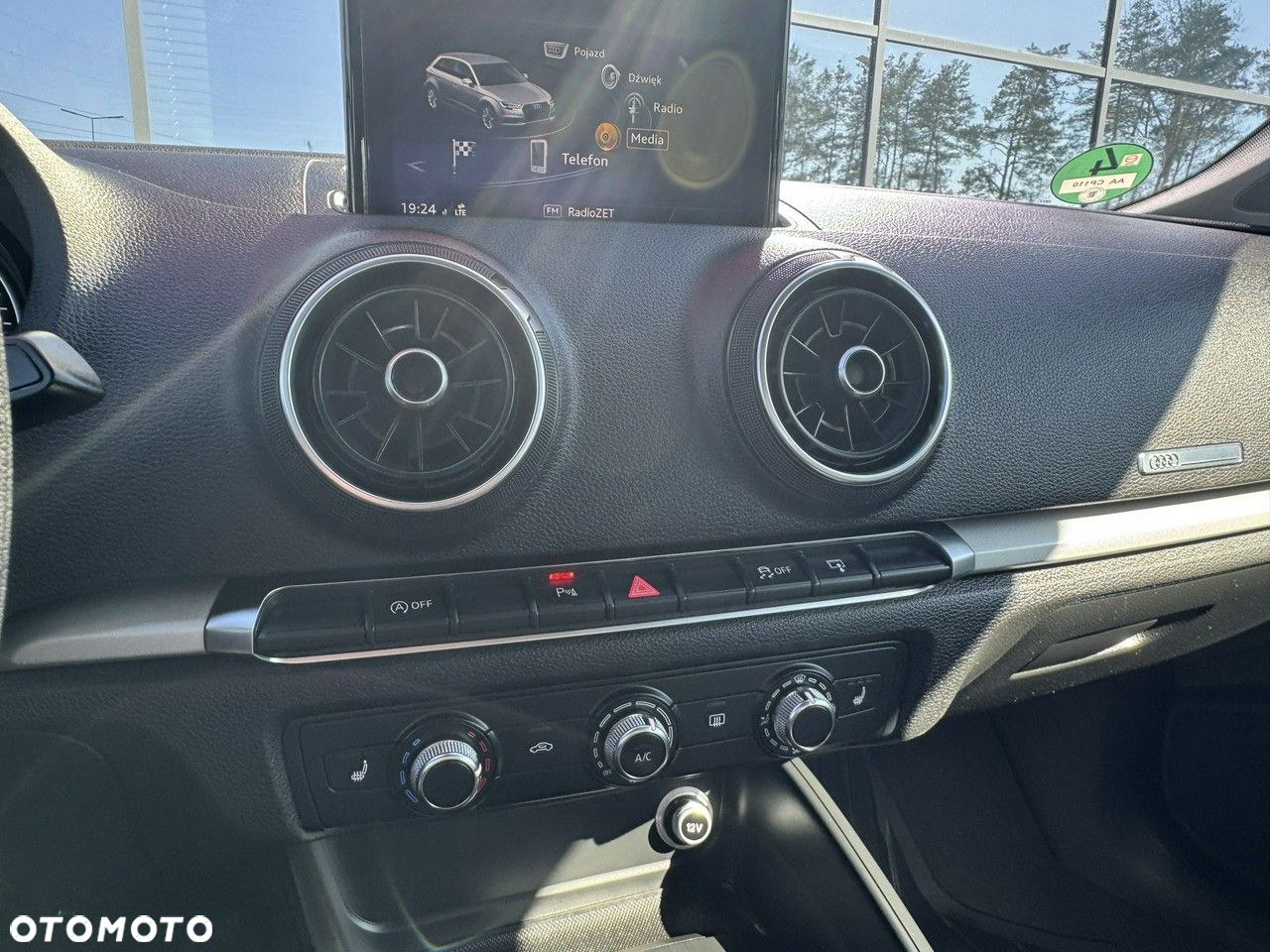 Audi A3 1.6 TDI Sportback - 21