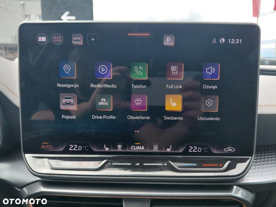 Cupra Formentor - 21