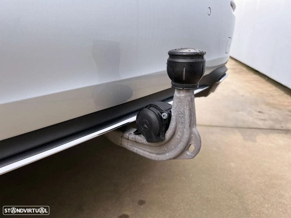 Mercedes-Benz A 180 d Progressive Aut. - 40