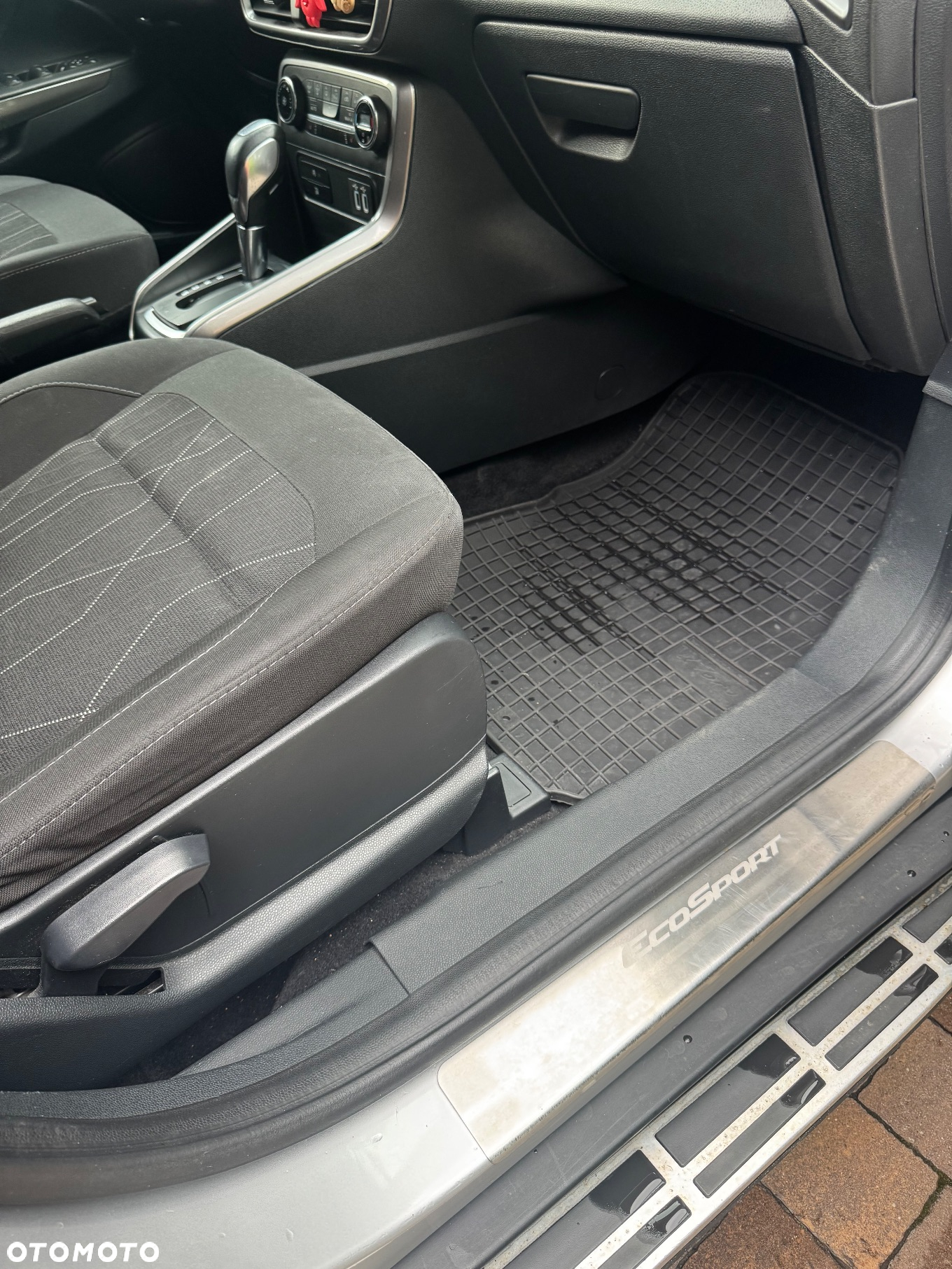 Ford EcoSport - 14