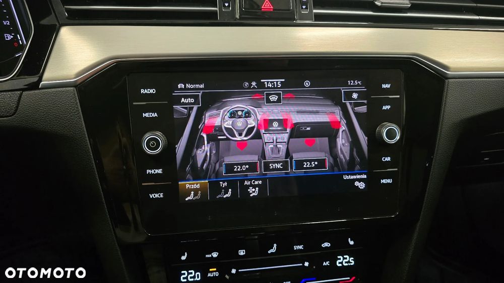 Volkswagen Passat - 27
