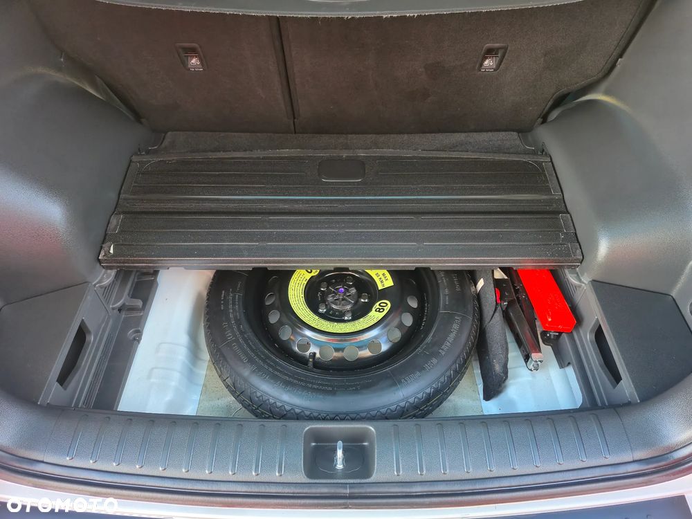 Hyundai Tucson 1.6 Turbo 2WD Style - 10