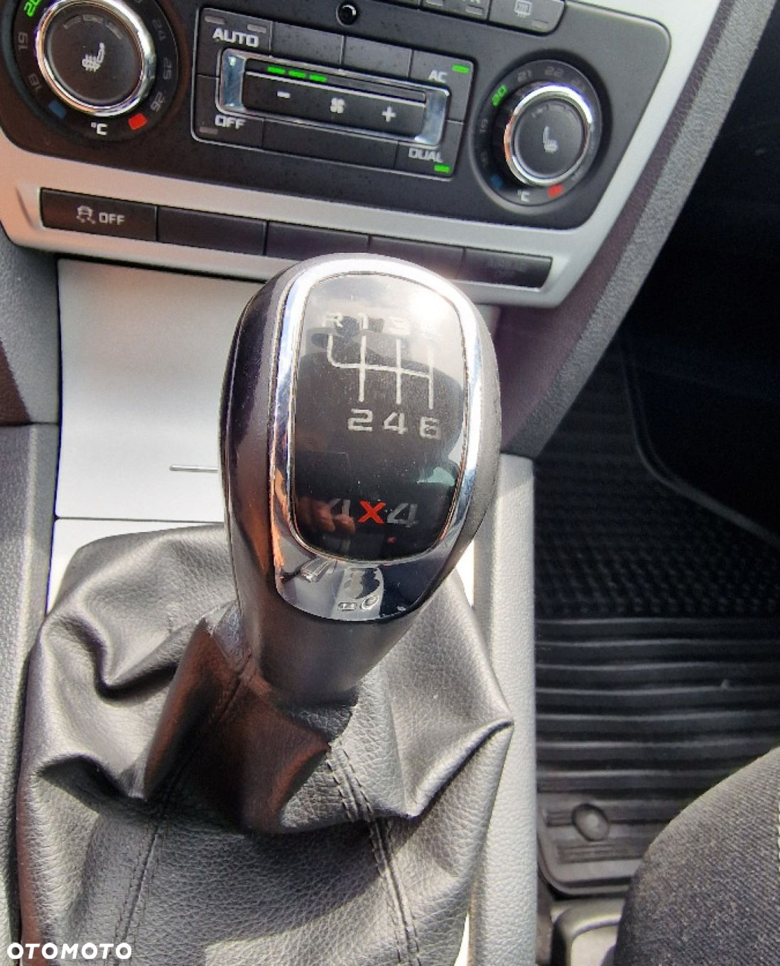 Skoda Octavia - 31