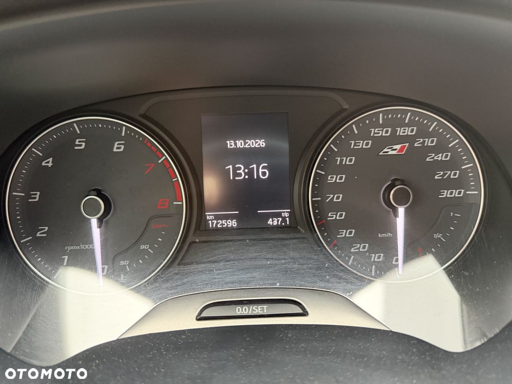 Seat Leon 2.0 TSI Cupra 280 S&S DSG - 7