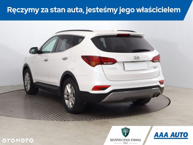 Hyundai Santa Fe - 5