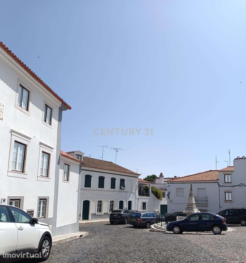 Espaçosa Moradia para Recuperação em Estremoz - Grande imagem: 2/19