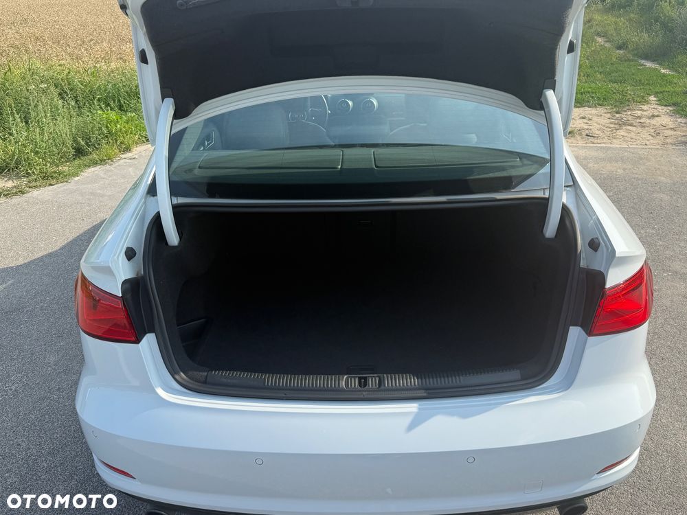 Audi A3 Limousine - 17