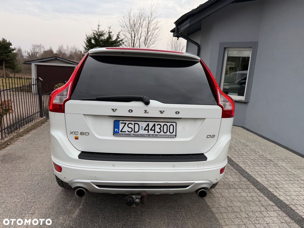 Volvo XC 60 D3 R Design - 21