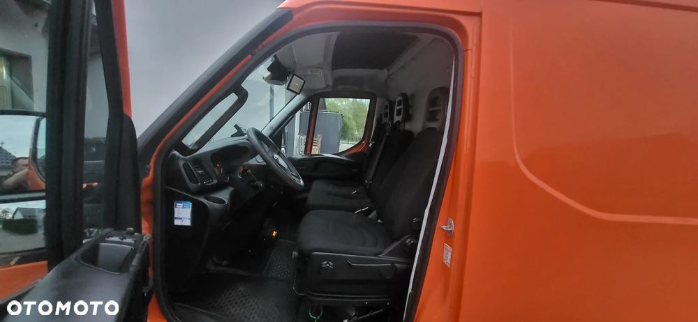 Iveco DAILY 70C17   Hi-Matic  L4H3 - 10