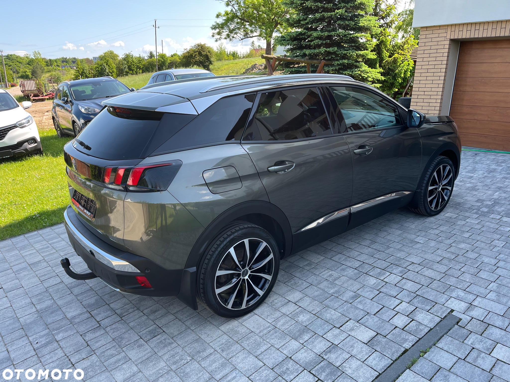 Peugeot 3008 - 27