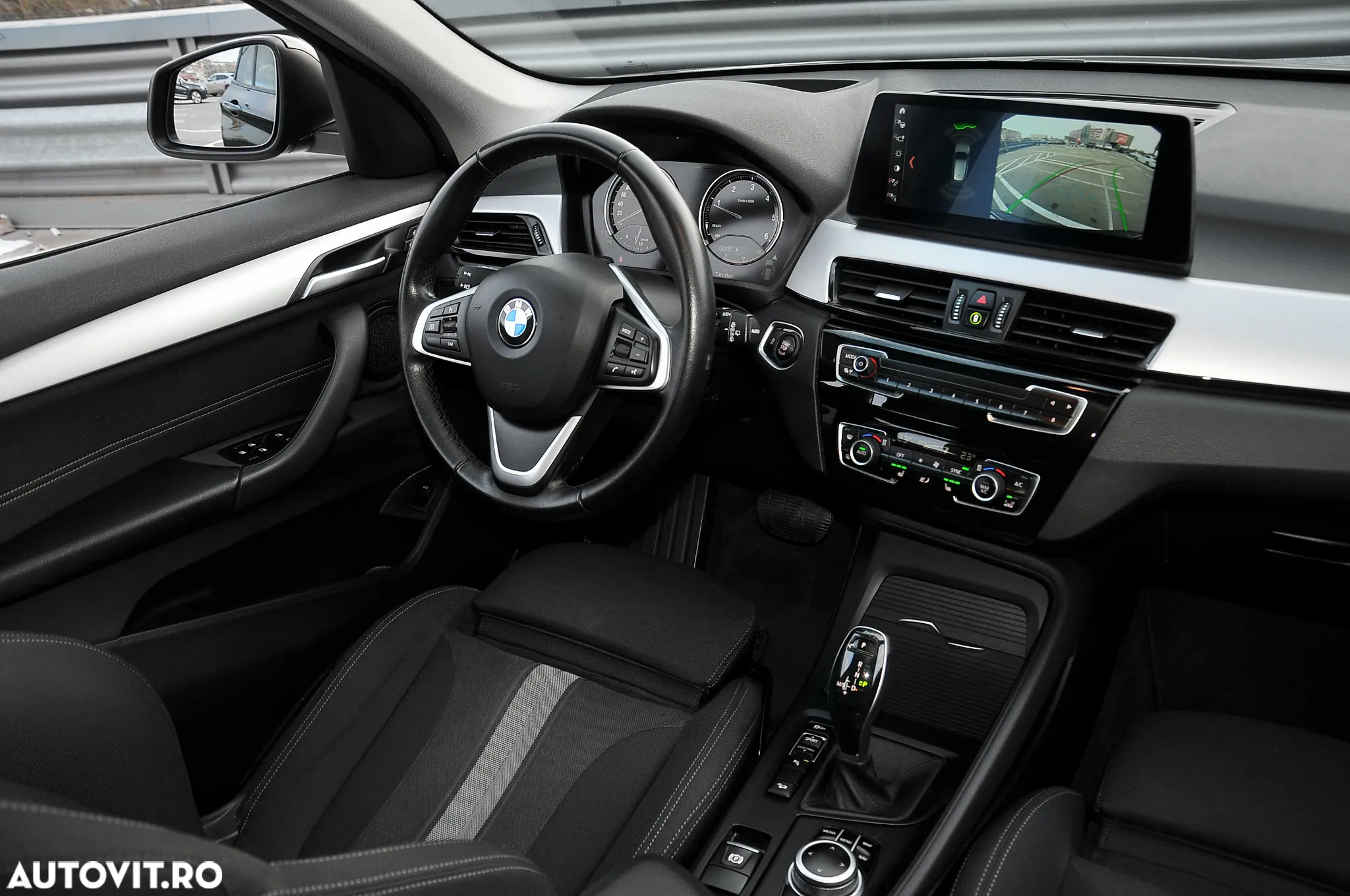 BMW X1 xDrive18d Aut. - 3