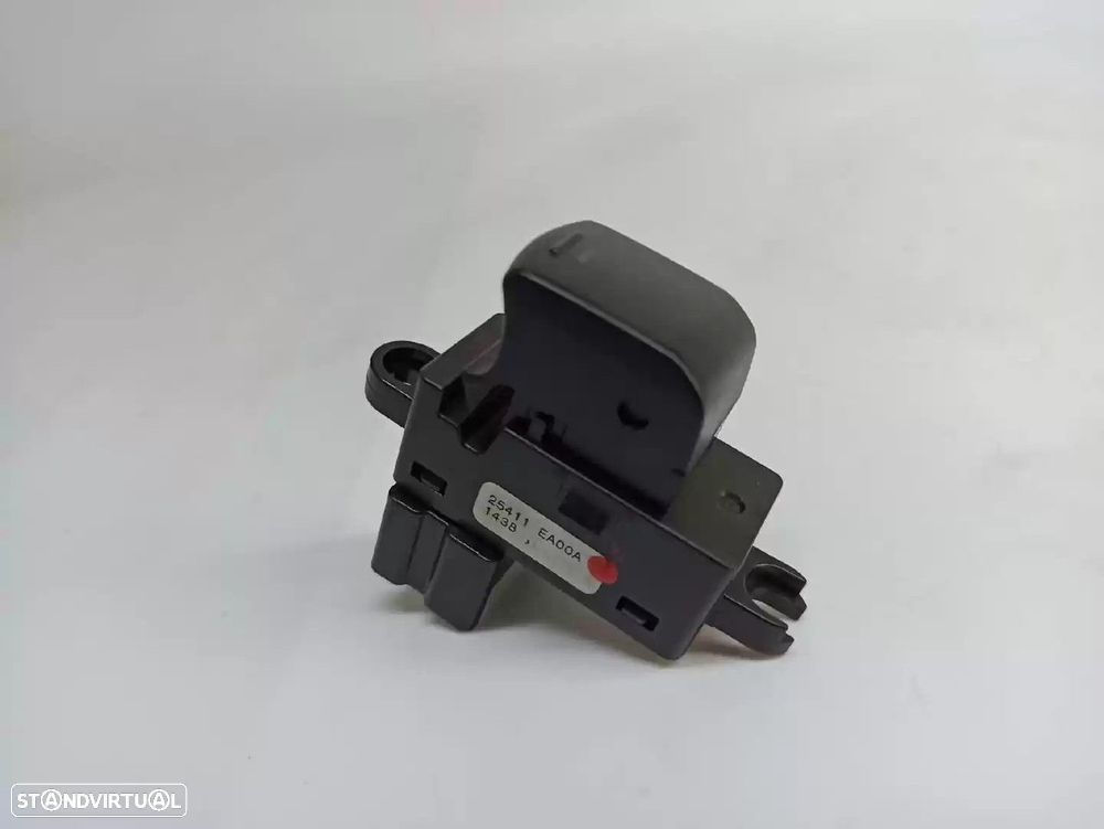 COMANDO ELEVADOR DE VIDRO FRONTAL DIREITO NISSAN PATHFINDER III 2008 -25411EA00A - 3