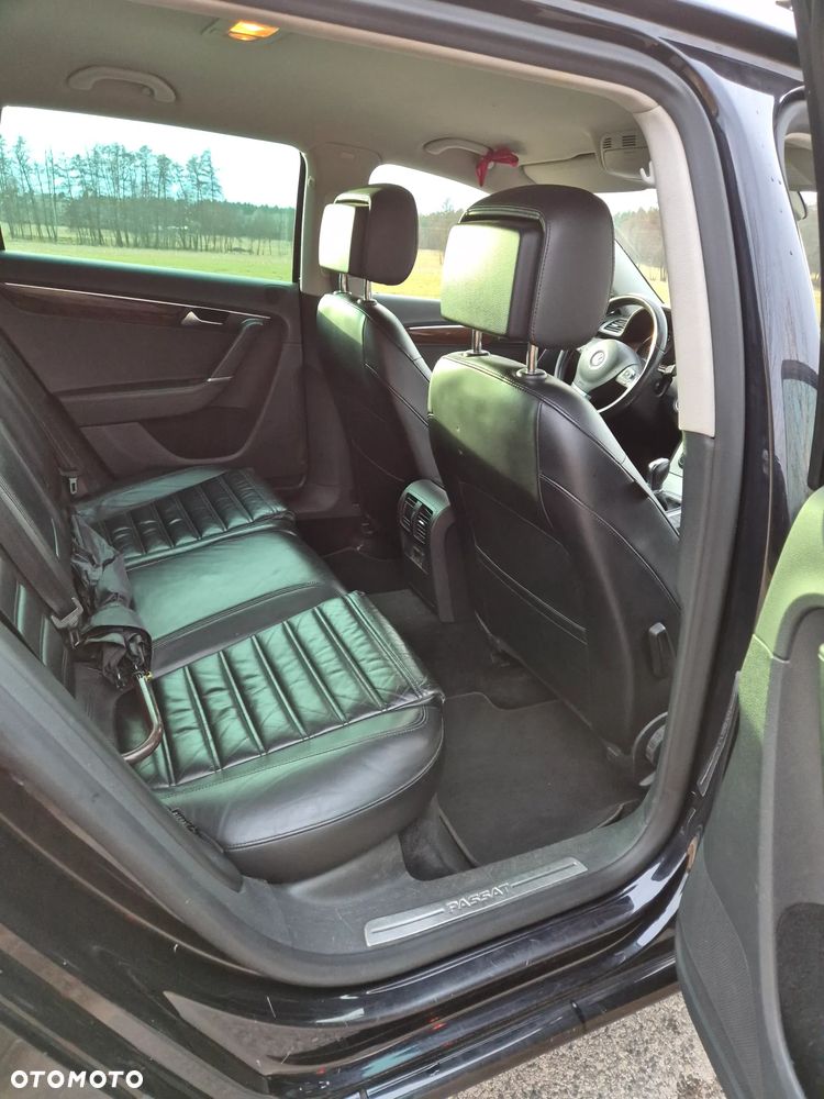 Volkswagen Passat 2.0 TDI 4Motion DSG BlueMotion Tech Comfortline - 13