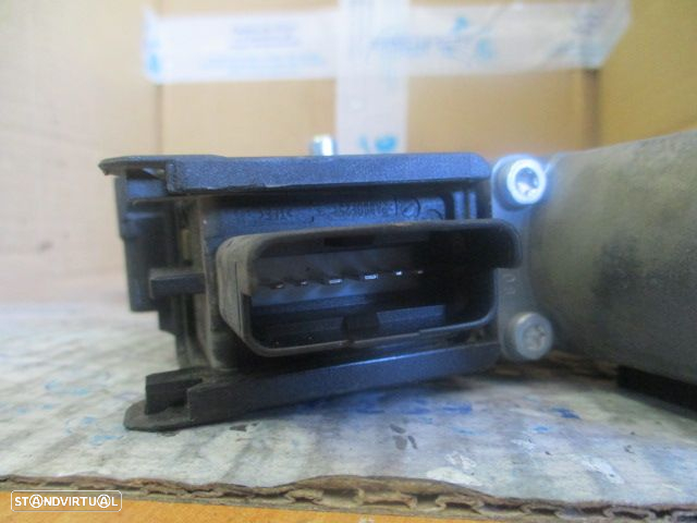 Motor Elevador Vidro MOTELEV1484 CITROEN NEMO 2008 FD - 2