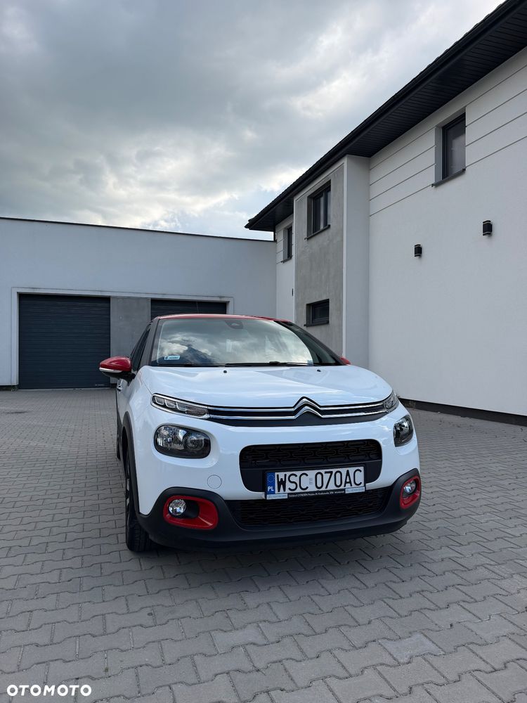 Citroën C3 1.2 PureTech Shine - 4