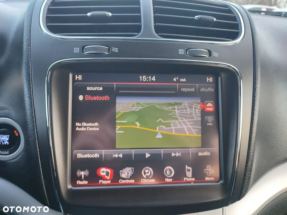 Fiat Freemont 2.0 Multijet Black Code AWD - 8