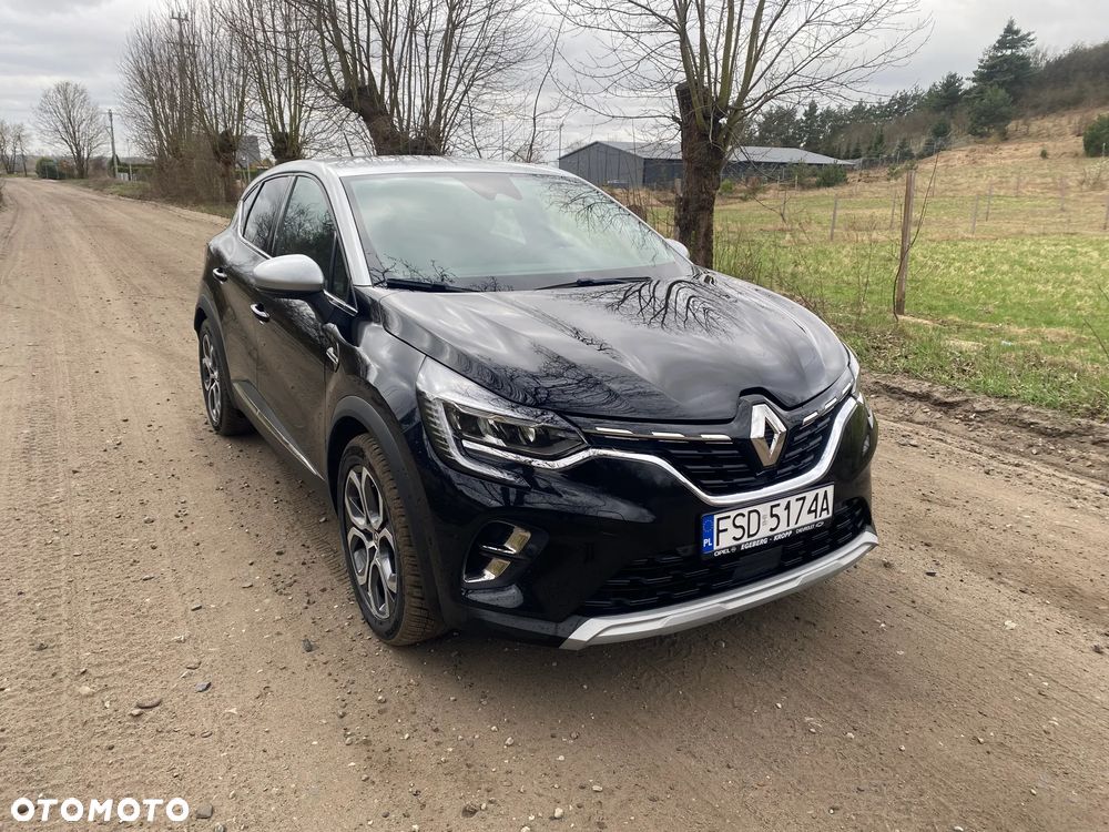 Renault Captur - 1