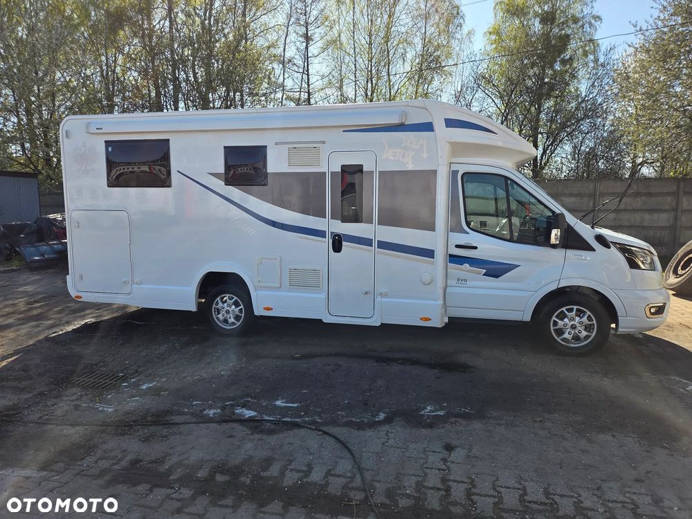 Ford Rimor - 8