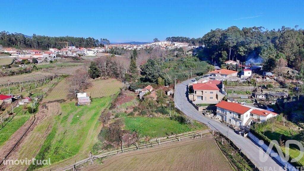 Terreno para construção em Cristelos, Boim e Ordem - Grande imagem: 2/13