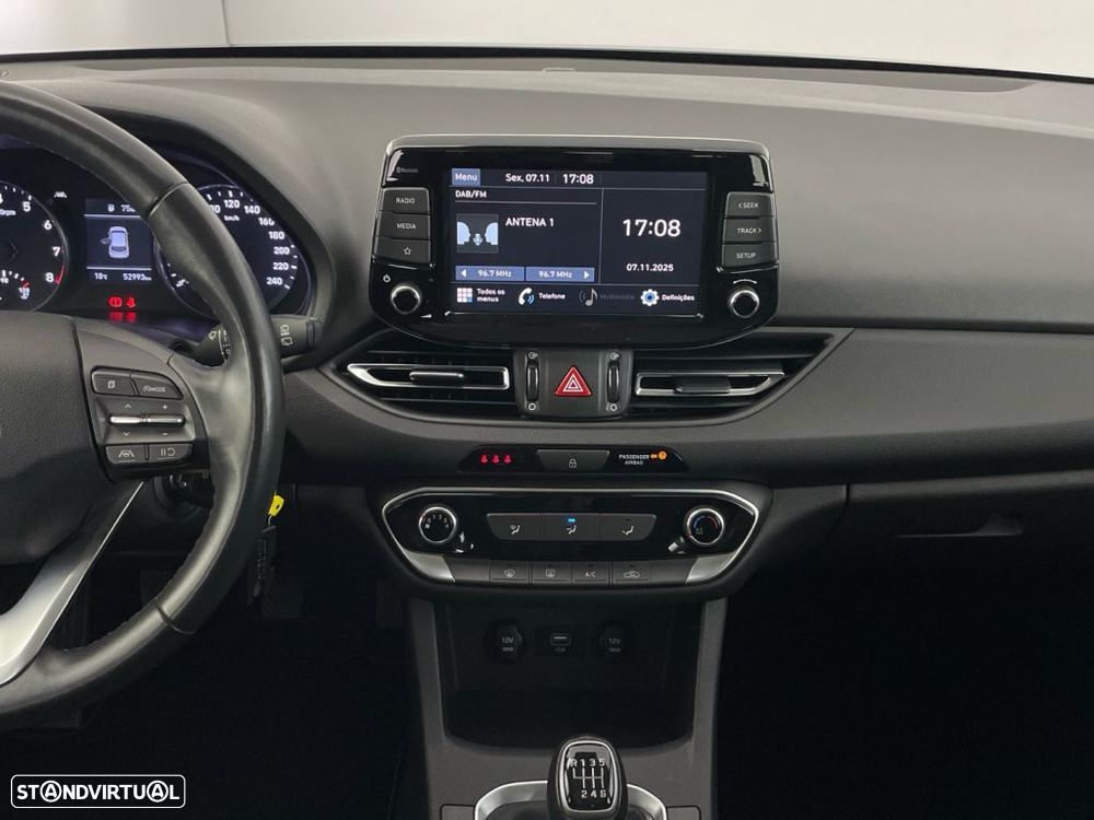 Hyundai i30 1.0 T-GDI Style - 15