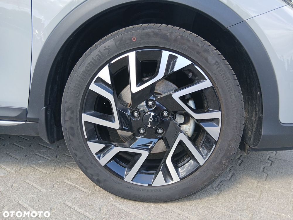 Kia XCeed 1.6 T-GDI Tribute DCT - 9