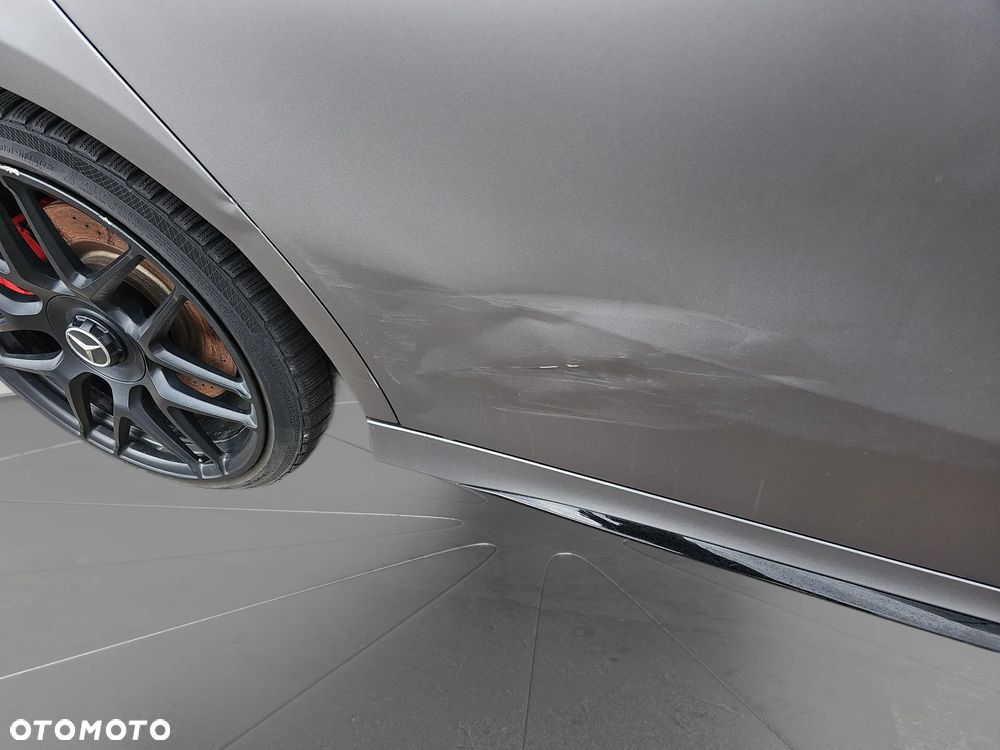 Mercedes-Benz Klasa A - 20