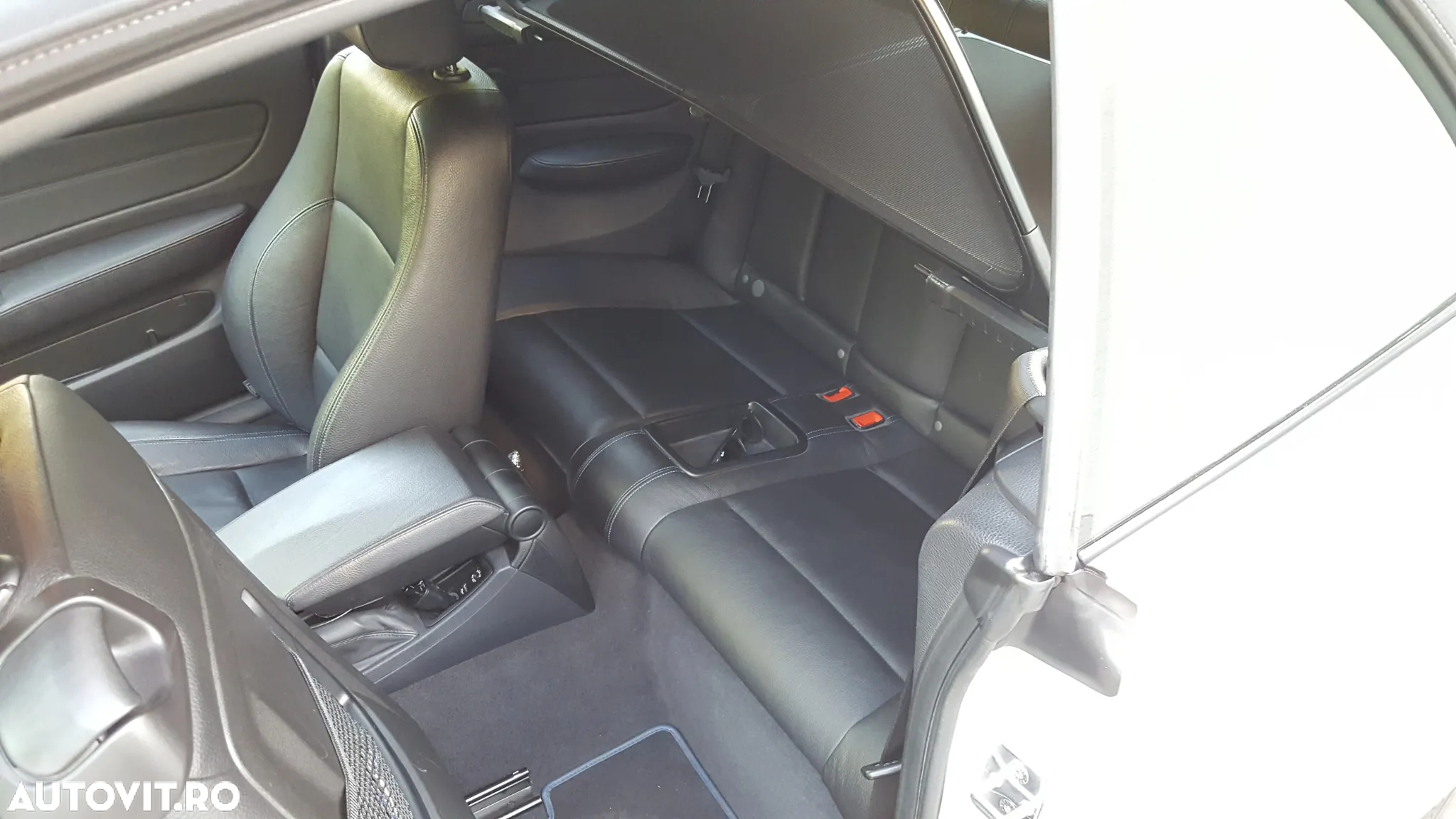 BMW Seria 1 123d - 12