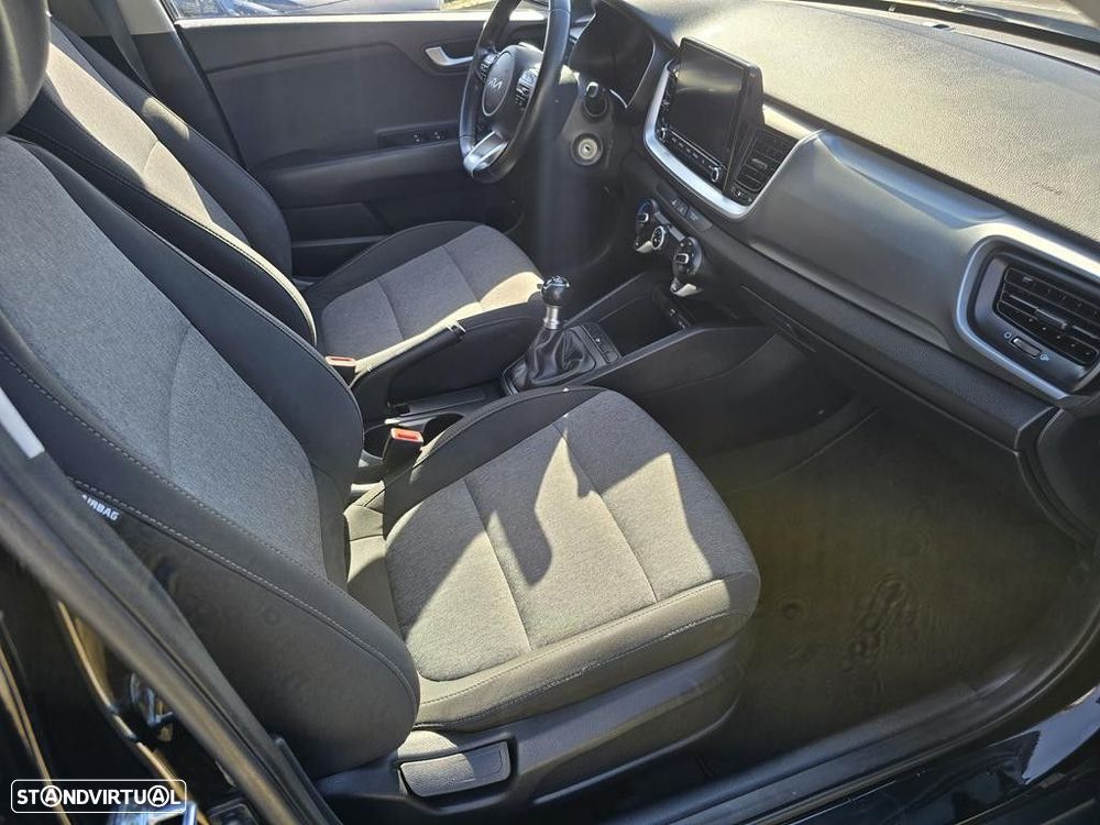 Kia Stonic 1.2 Dynamic - 20