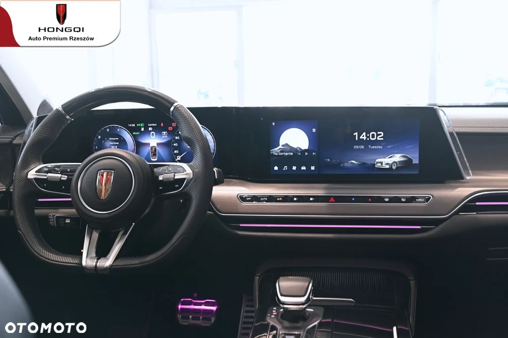 Hongqi H9 - 17
