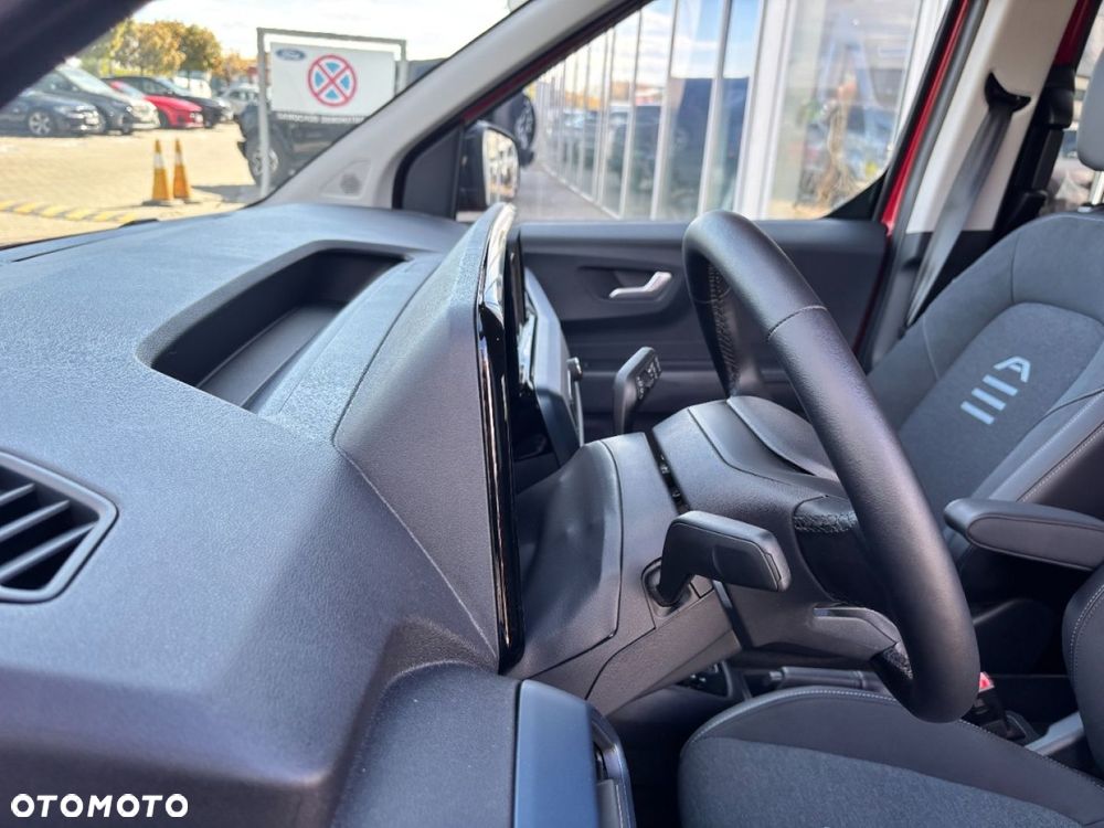 Ford Tourneo Courier - 28