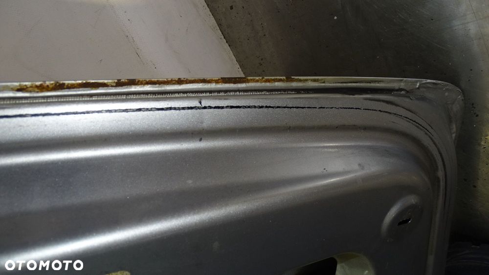 KLAPA TYŁ BAGAŻNIKA VOLKSWAGEN TOURAN 1.9TDI - 29