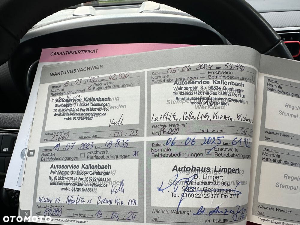 Citroën C3 Aircross - 9