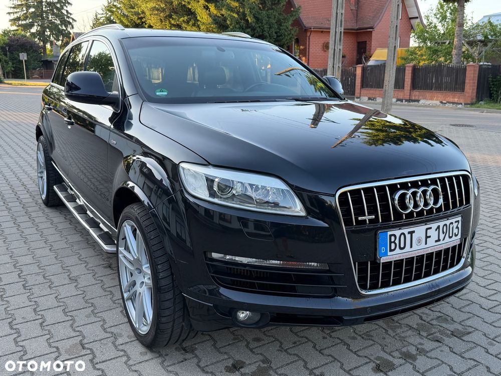 Audi Q7 - 17